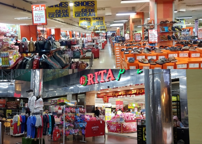 Toko Metro: Jantung Belanja Cilacap yang Tak Pernah Pudar